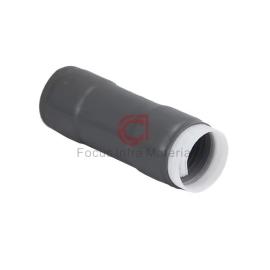 Silicone Rubber Cold Shrink Tubing With Mastic Tape Antenna Connector Waterproof Sealing Cold Shrink Tube