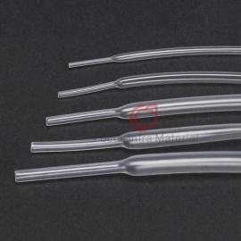 Skidproof Electrica FEP Heat Shrink Tubing For Wire Insulation Material