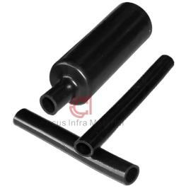Halogen Free Heavy Wall Heat Shrink Tubing for 36kV Insulation and Mechanical Protection for Cable Joints