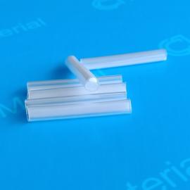 12F Single Ceramic Rod Ribbon Fiber Splice Sleeve Heat Shrinkable Protector