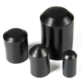 The use of Heat Shrinkable End Caps