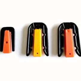 Branch Off Clip for Fiber Optic Cable Shrinkable Tube