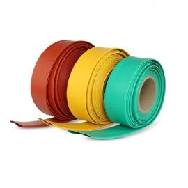 Customizable Heat Shrink Solutions: Meeting Diverse Infrastructure Needs