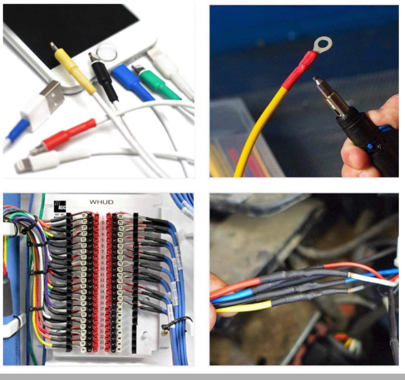 Heat shrink tube