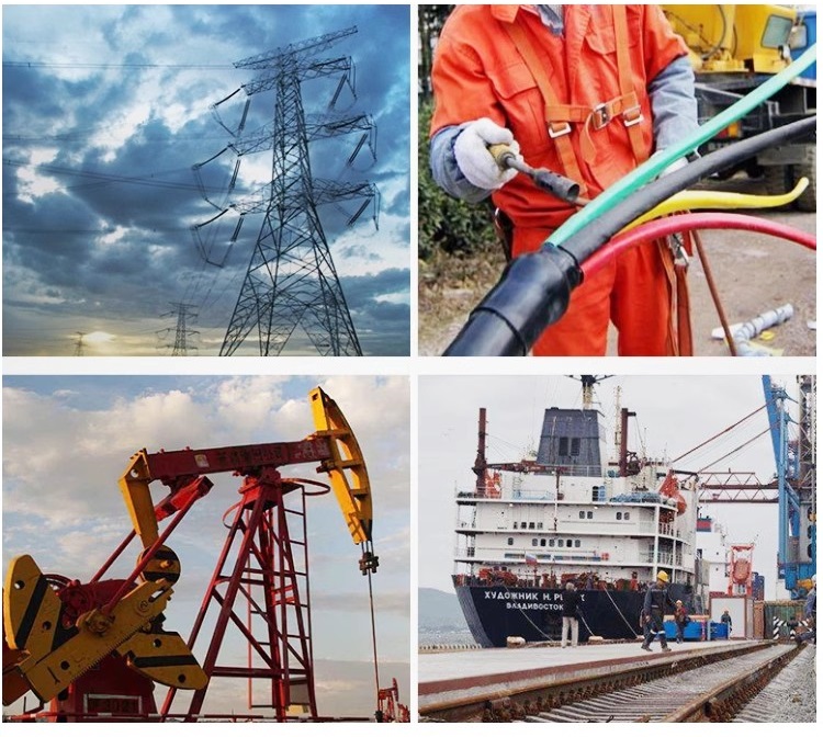 heat shrink tube heat shrink tube